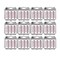 Hampton Art Adhesive Bling, Plum, 12Pc, Gems, Gem Stickers, Jewels, 3D Stickers, Gems For Crafting, Rhinestone Craft Gems, Jewel Jewels For Crafts